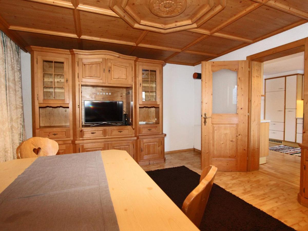 Beautiful Flat In Kaltenbach Near The Ski Area Dış mekan fotoğraf
