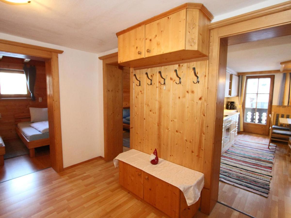 Beautiful Flat In Kaltenbach Near The Ski Area Dış mekan fotoğraf