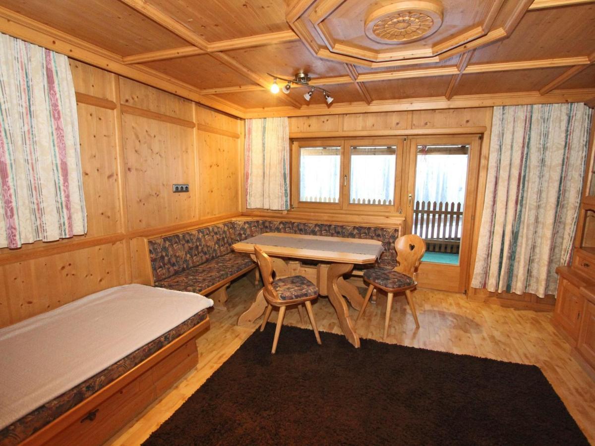 Beautiful Flat In Kaltenbach Near The Ski Area Dış mekan fotoğraf