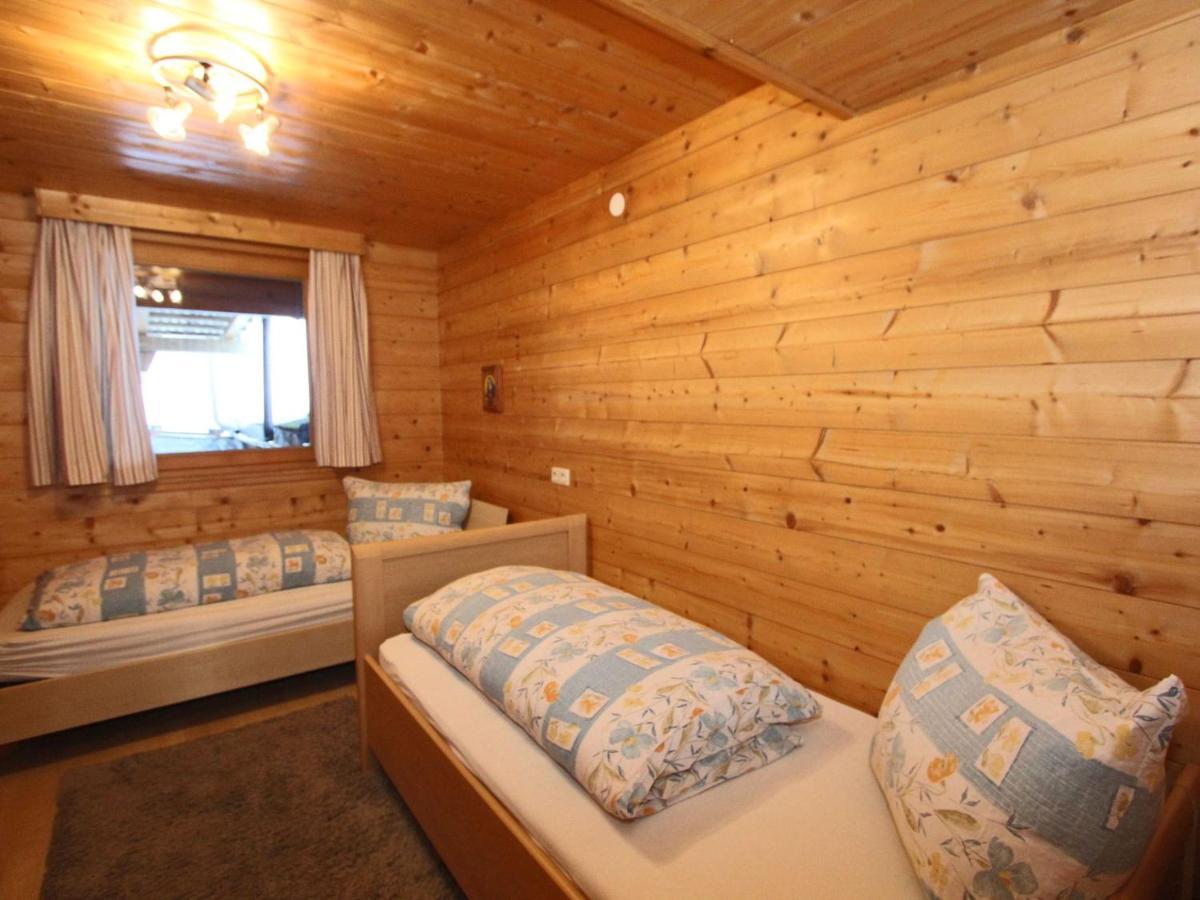 Beautiful Flat In Kaltenbach Near The Ski Area Dış mekan fotoğraf