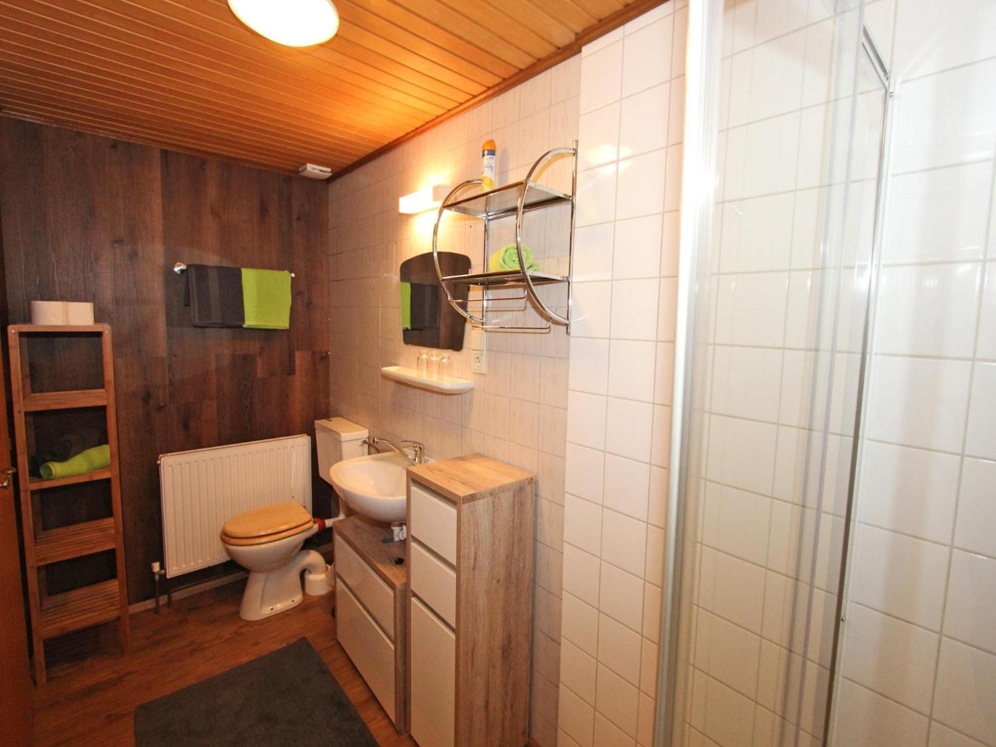 Beautiful Flat In Kaltenbach Near The Ski Area Dış mekan fotoğraf
